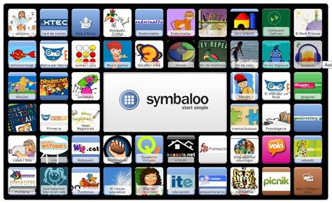 symbaloo games for kids
