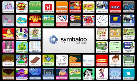 symbaloo nadine