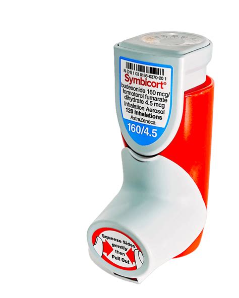 symbicort inhaler patient assistance program