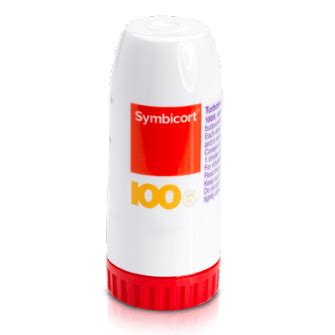 symbicort side effects thrush