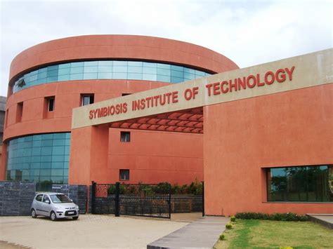 symbiosis institute of technology