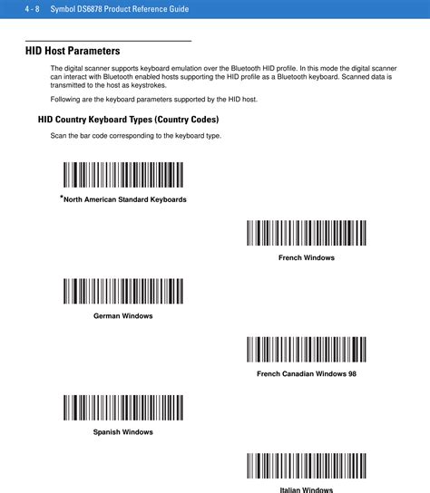 symbol barcode scanner manual ds6878