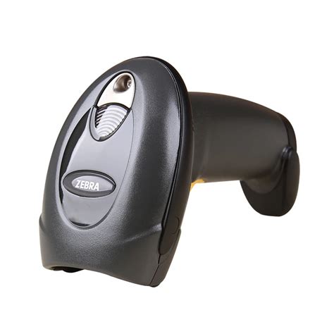 symbol barcode scanner usb