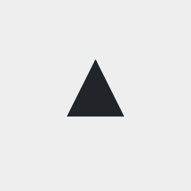 symbol copy and paste triangle