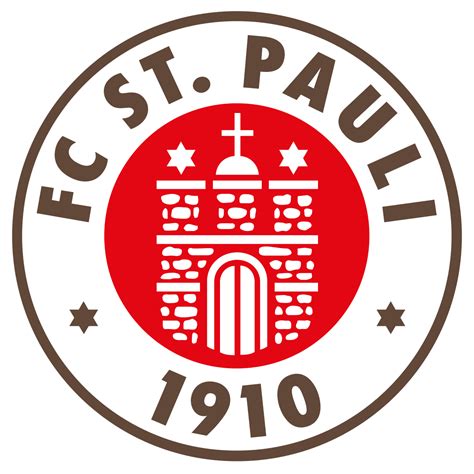 symbol fc st pauli