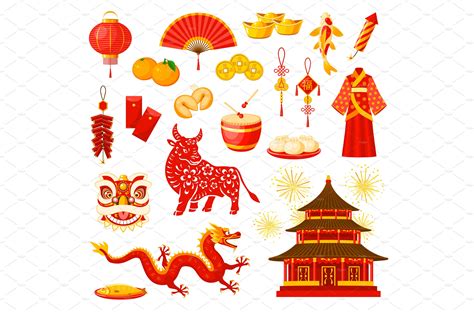 symbol for chinese new year