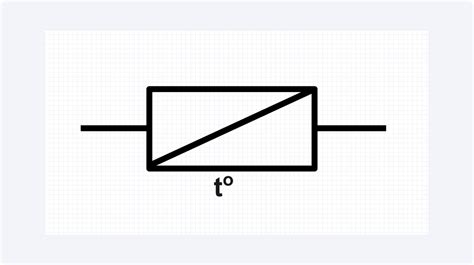 Symbol For Thermal Fuse