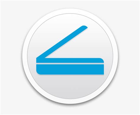 Symbol Of Scan In Printer