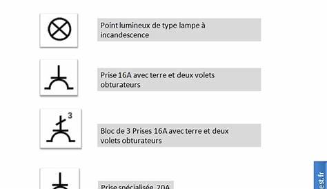 Symbole Prise Sans Terre Testeur De