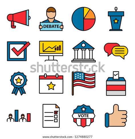 symbols for school election