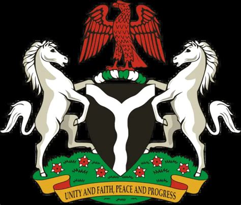 symbols of authority in nigeria