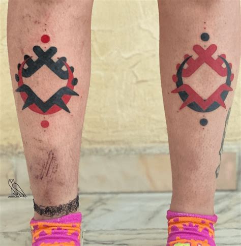 Symmetrical Tattoos Reddit