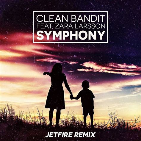 symphony by clean bandit