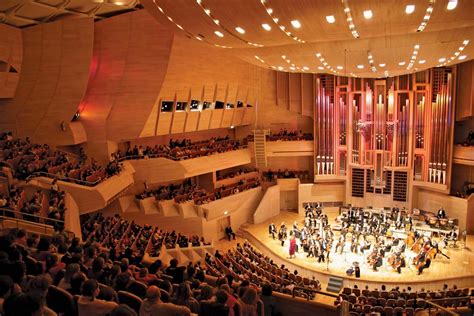 symphony music