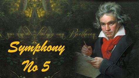 symphony no 5 beethoven wikipedia