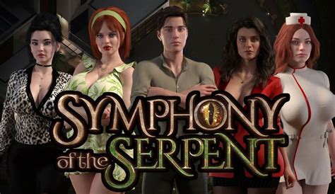 Symphony Of The Serpent Walkthrough Guide