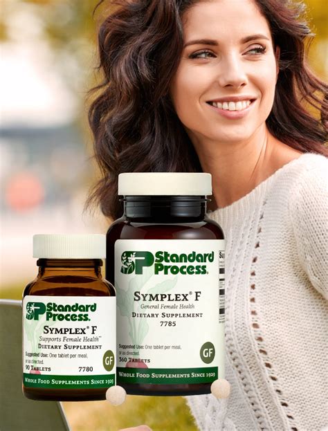 symplex f side effects