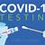 symptom free covid testing nhs