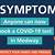 symptom free covid testing nottingham
