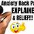 symptom of anxiety back pain