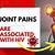 symptom of hiv joint pain