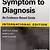 symptom to diagnosis 4th edition