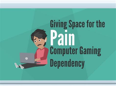 symptom of Gaming dependency