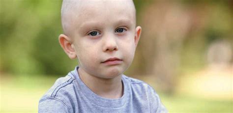 symptomen van leukemie bij kinderen