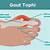 symptoms mild gout big toe