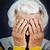 symptoms of depression distinct to the elderly include