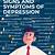symptoms of depression uk