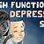 symptoms of depression youtube