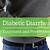 symptoms of diabetes diarrhea