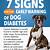 symptoms of diabetes for dogs
