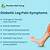 symptoms of diabetes leg pain
