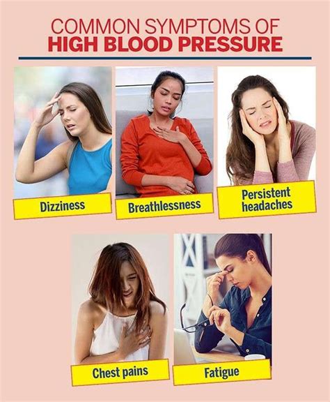 Hidden Reasons Behind High Blood Pressure In Women