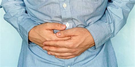 Symptoms of Stomach Rumbling
