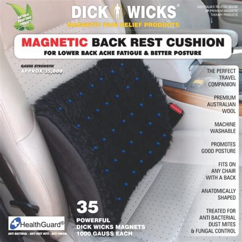 syn fixx ultimate dick cushion