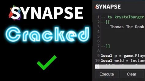 Roblox Synapse X Discord Server