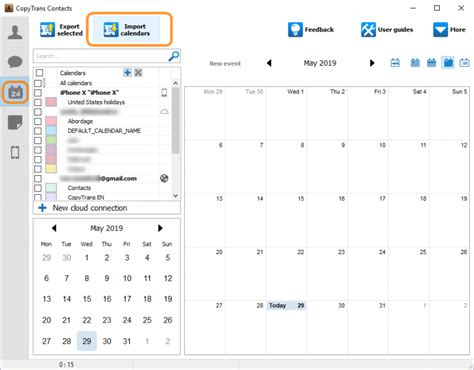 Sync Iphone To Outlook Calendar