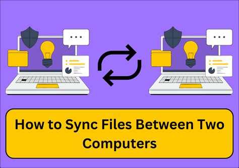 Sync Code Between Computers