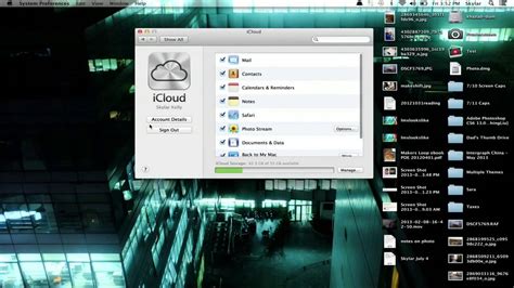 Syncing Your Favorites Across Devices