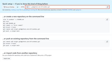 Sync Github With Local