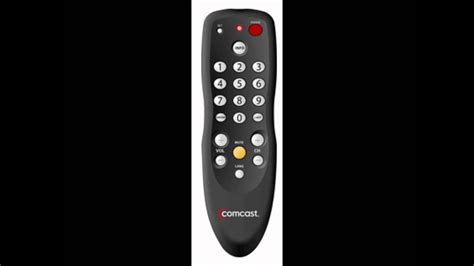 How to Program a Comcast Xfinity Remote to a Samsung TV Online Home