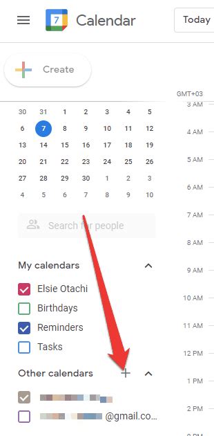 How to Sync Google Calendar with Android Calendar (with Pictures)