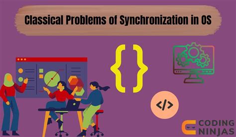 synchronization problems in os
