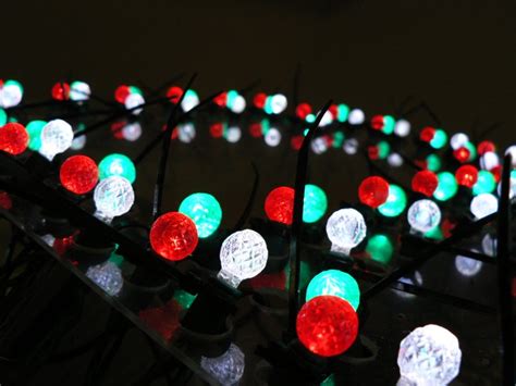 Synchronized Christmas Light Display Kit