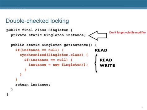synchronized method in java means