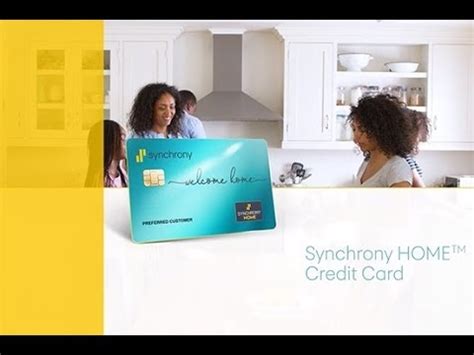 Synchrony/Home Design: The Perfect Combination For Your Dream Home