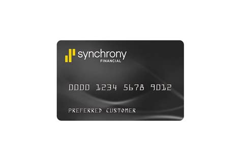 synchrony mc/syncb credit card